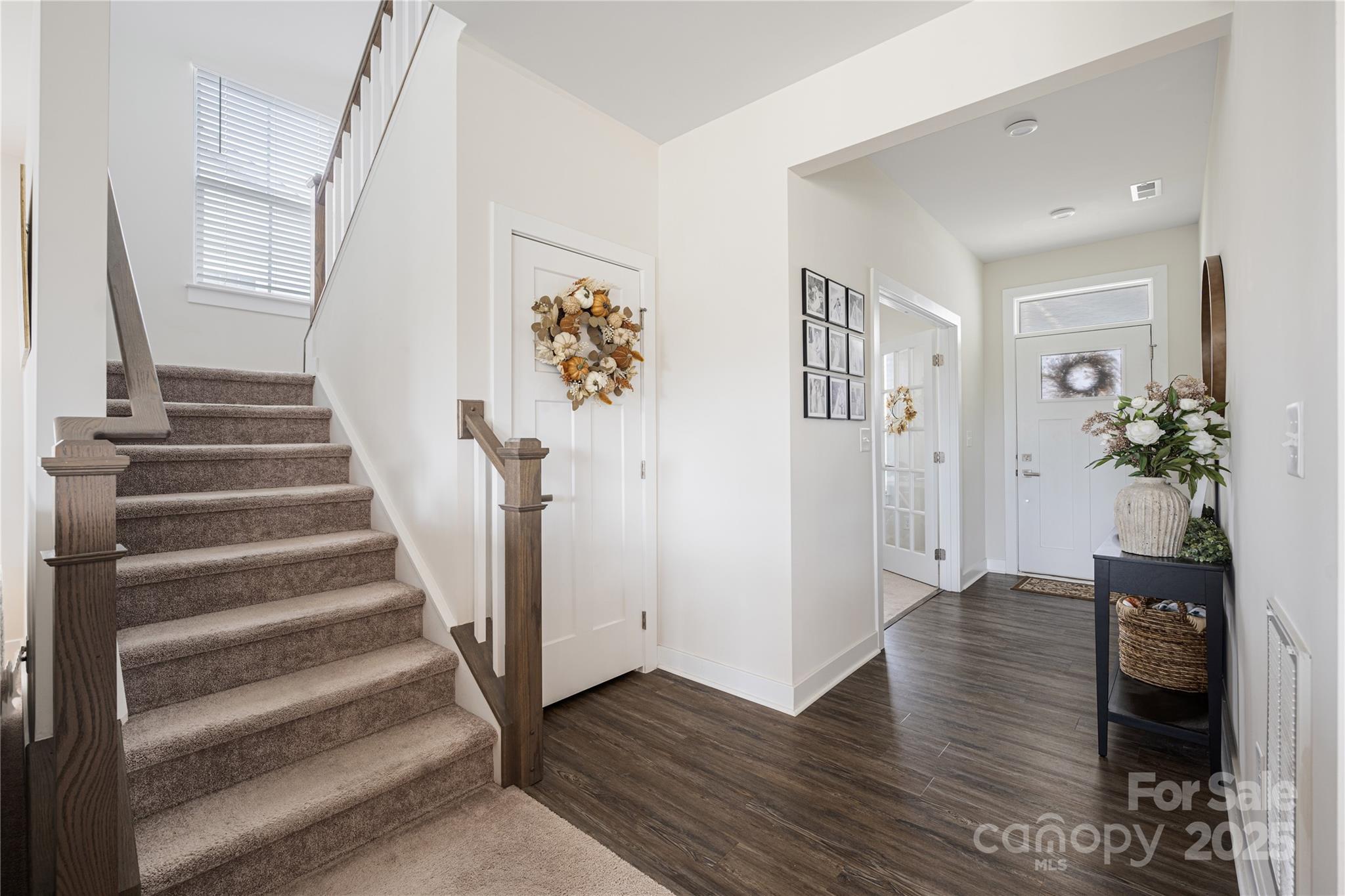 The Mills At Rocky River - Residential