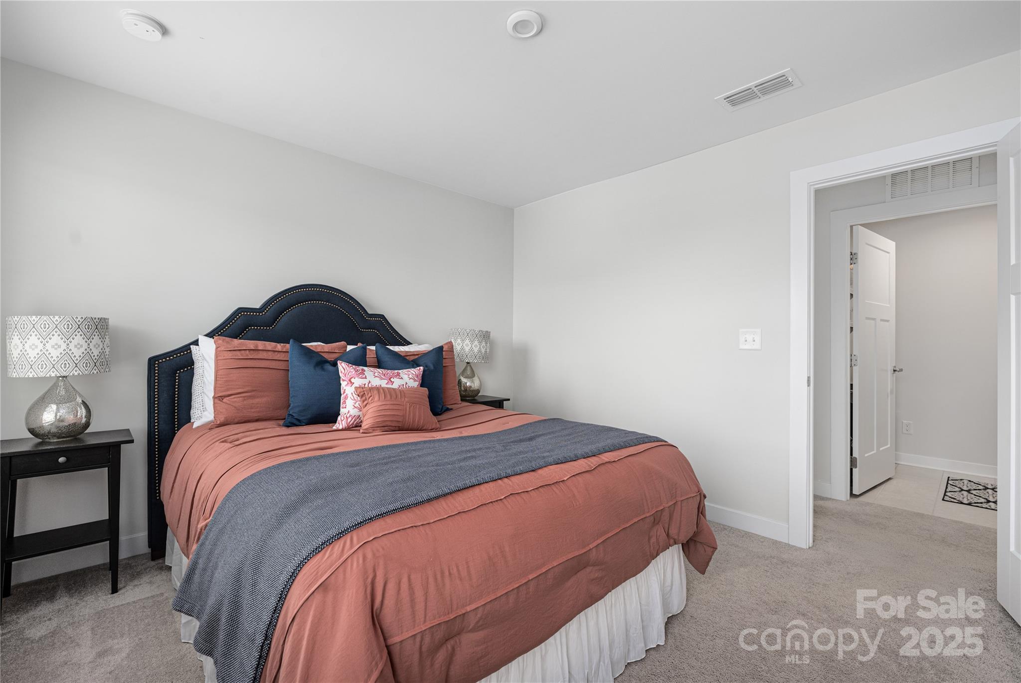 The Mills At Rocky River - Residential