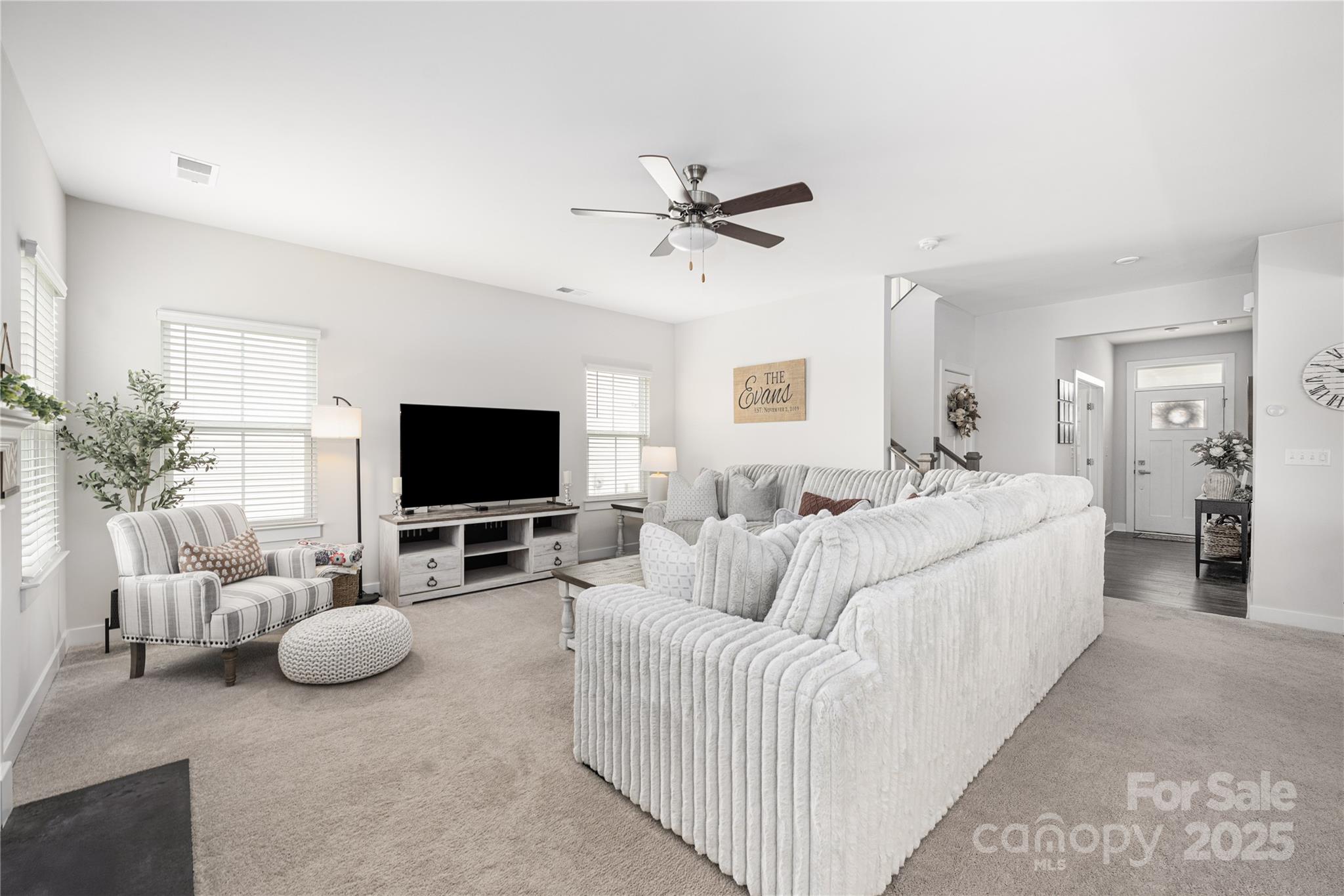 The Mills At Rocky River - Residential