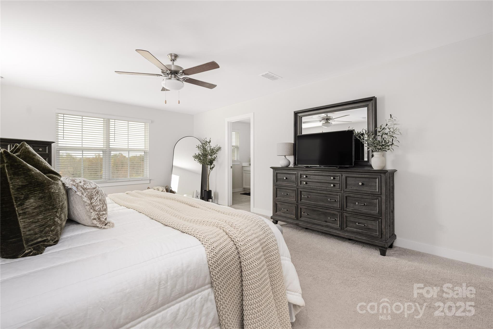 The Mills At Rocky River - Residential