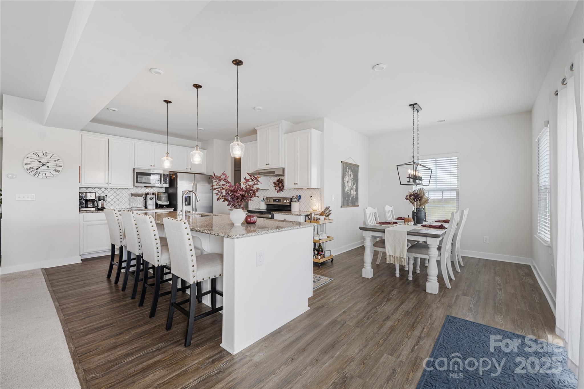 The Mills At Rocky River - Residential