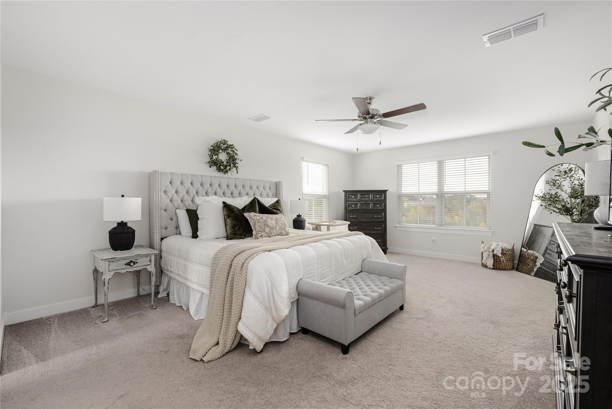 The Mills At Rocky River - Residential