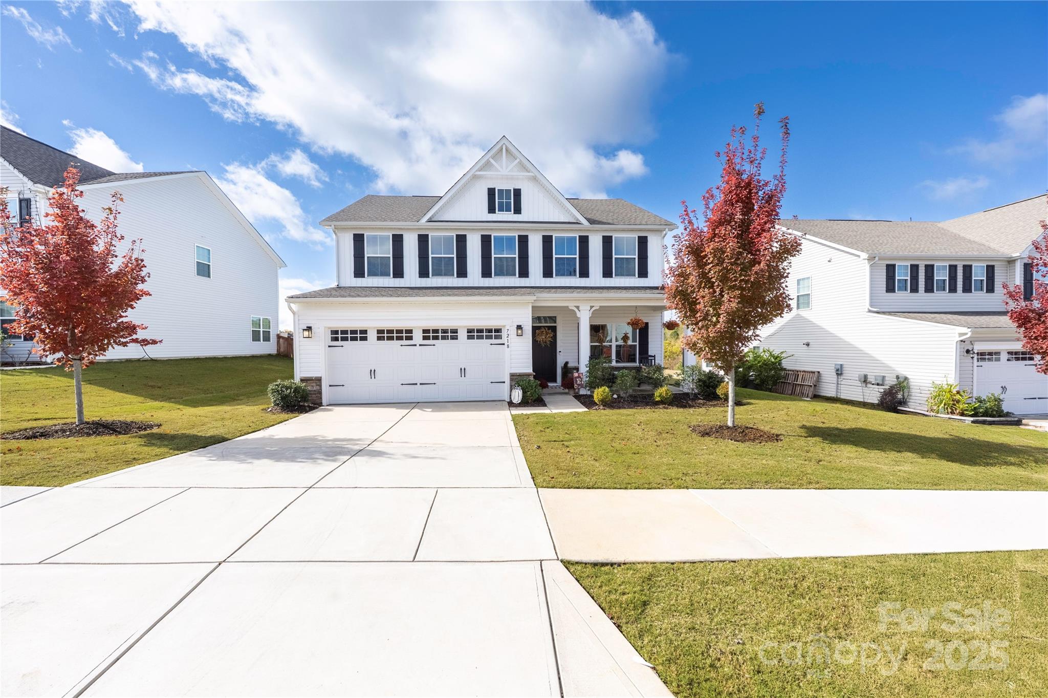 The Mills At Rocky River - Residential