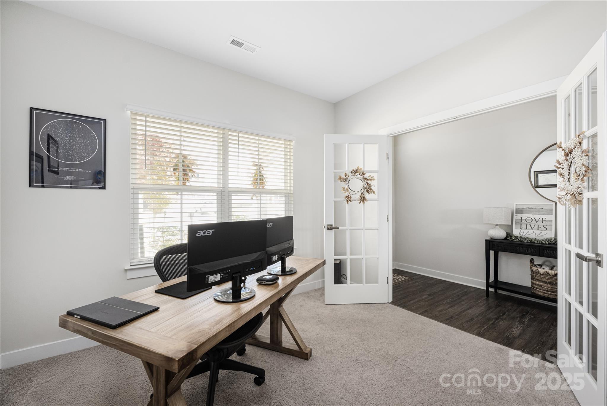 The Mills At Rocky River - Residential