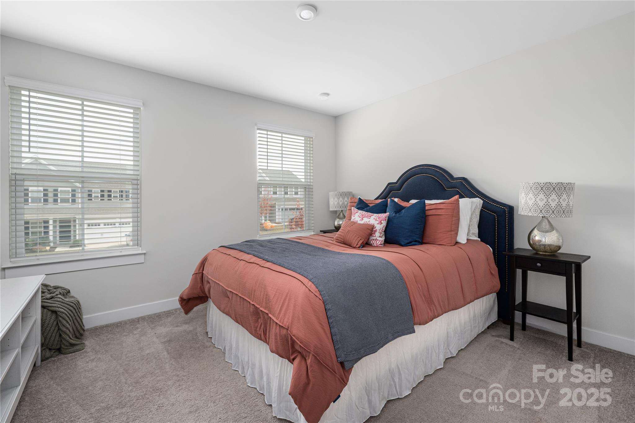The Mills At Rocky River - Residential