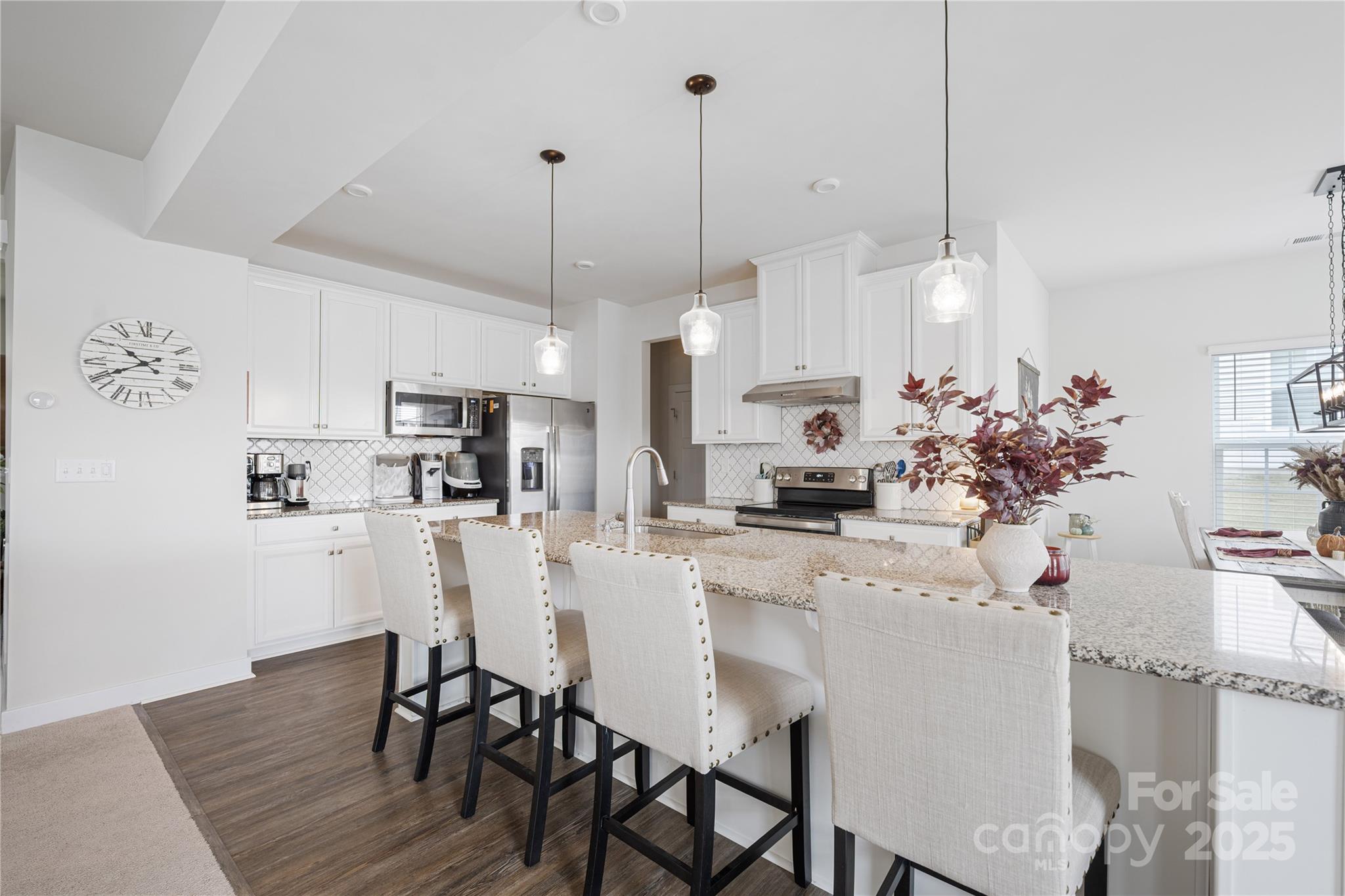 The Mills At Rocky River - Residential