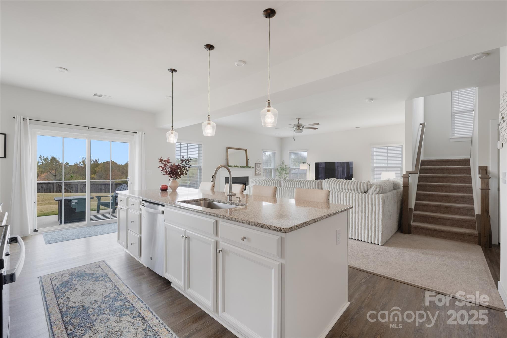 The Mills At Rocky River - Residential