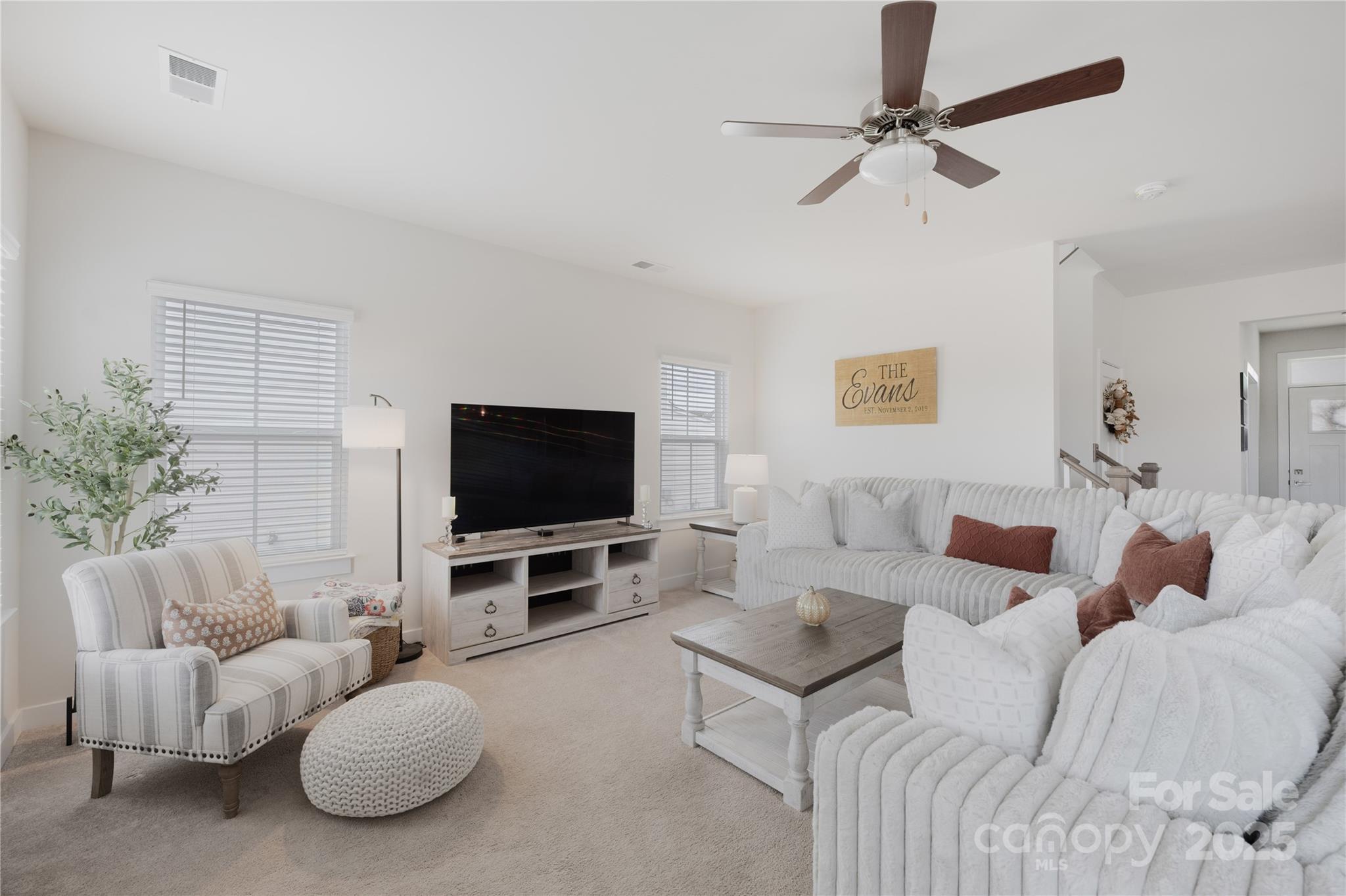 The Mills At Rocky River - Residential