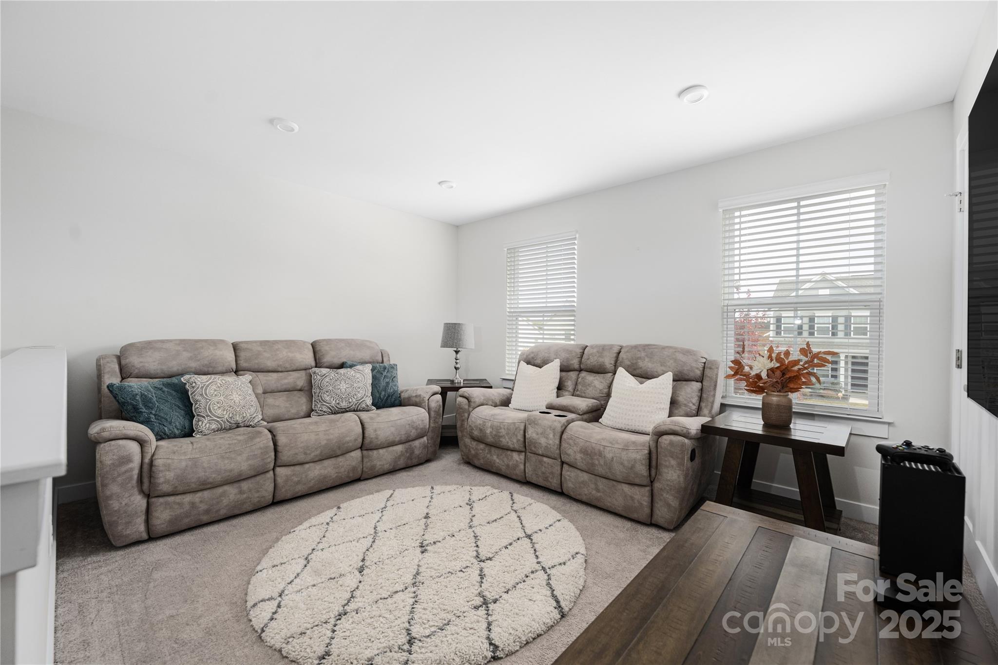 The Mills At Rocky River - Residential