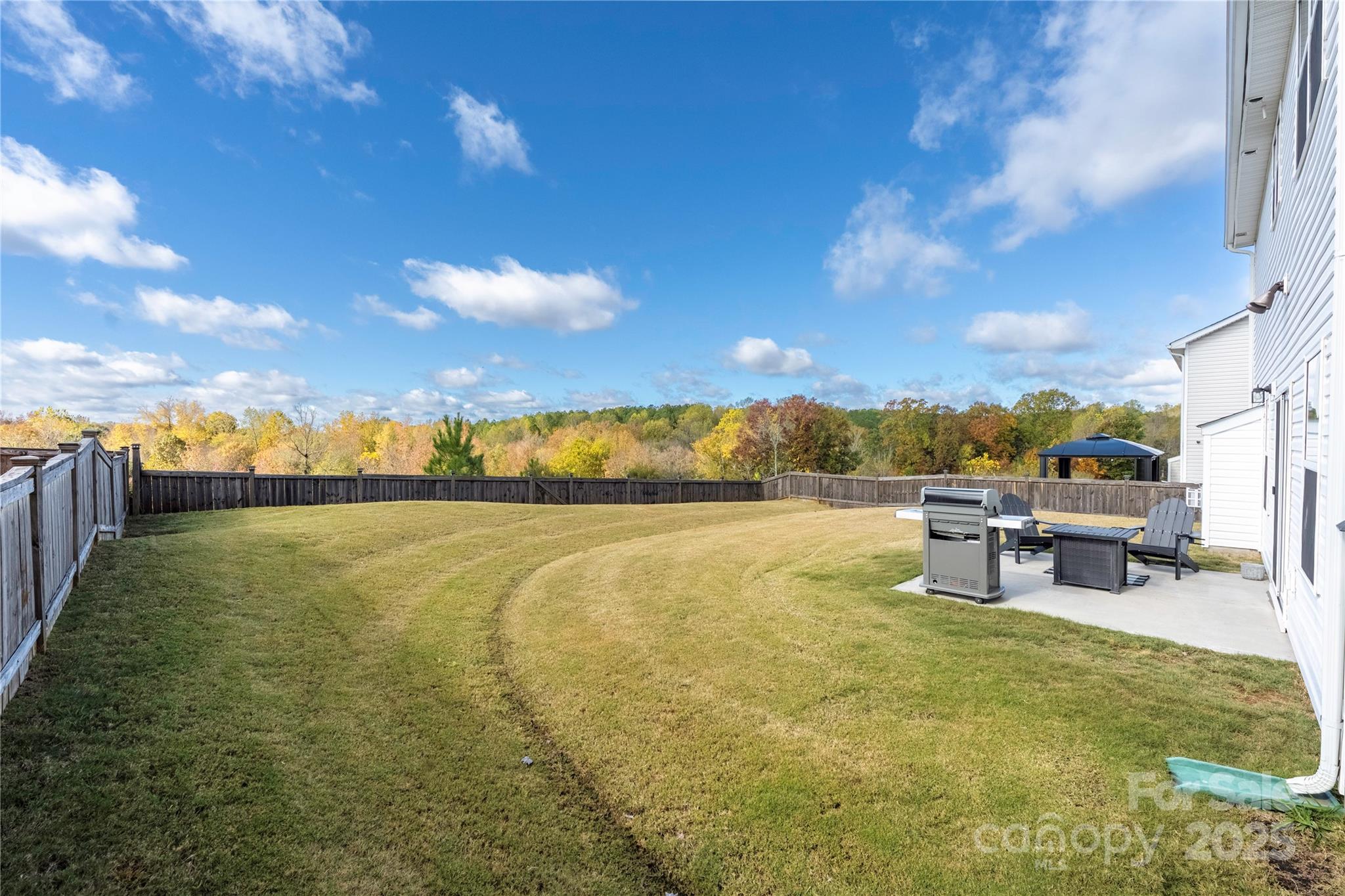 The Mills At Rocky River - Residential