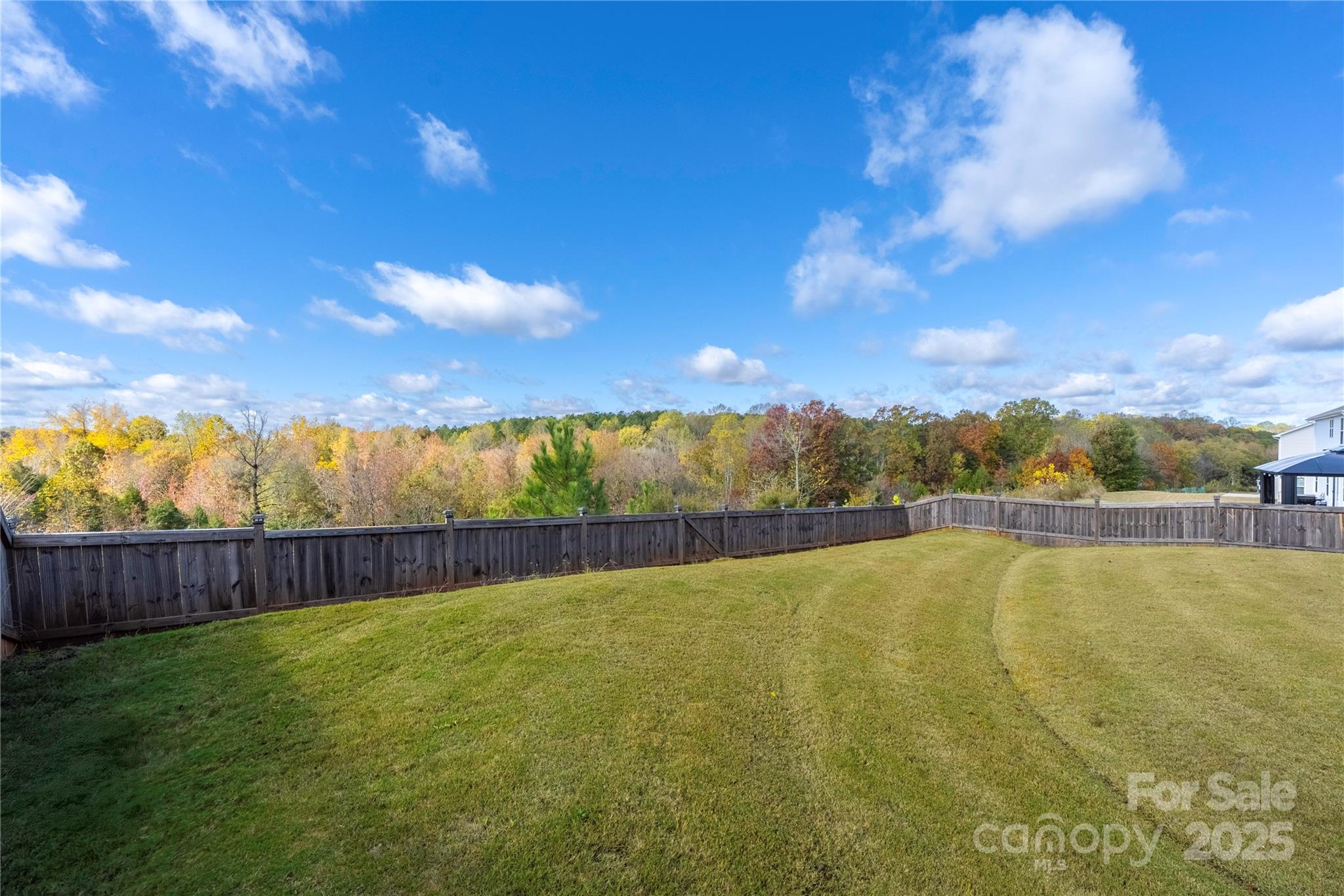 The Mills At Rocky River - Residential