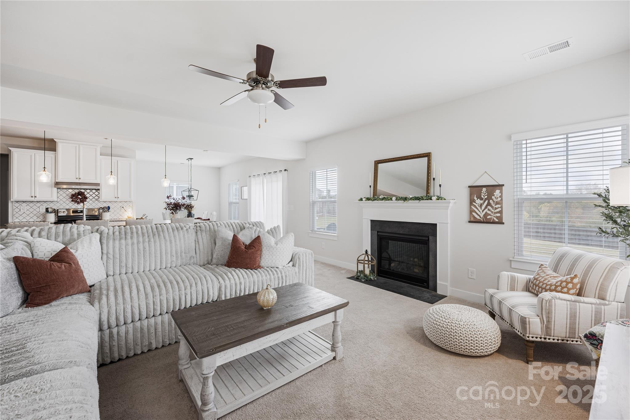 The Mills At Rocky River - Residential