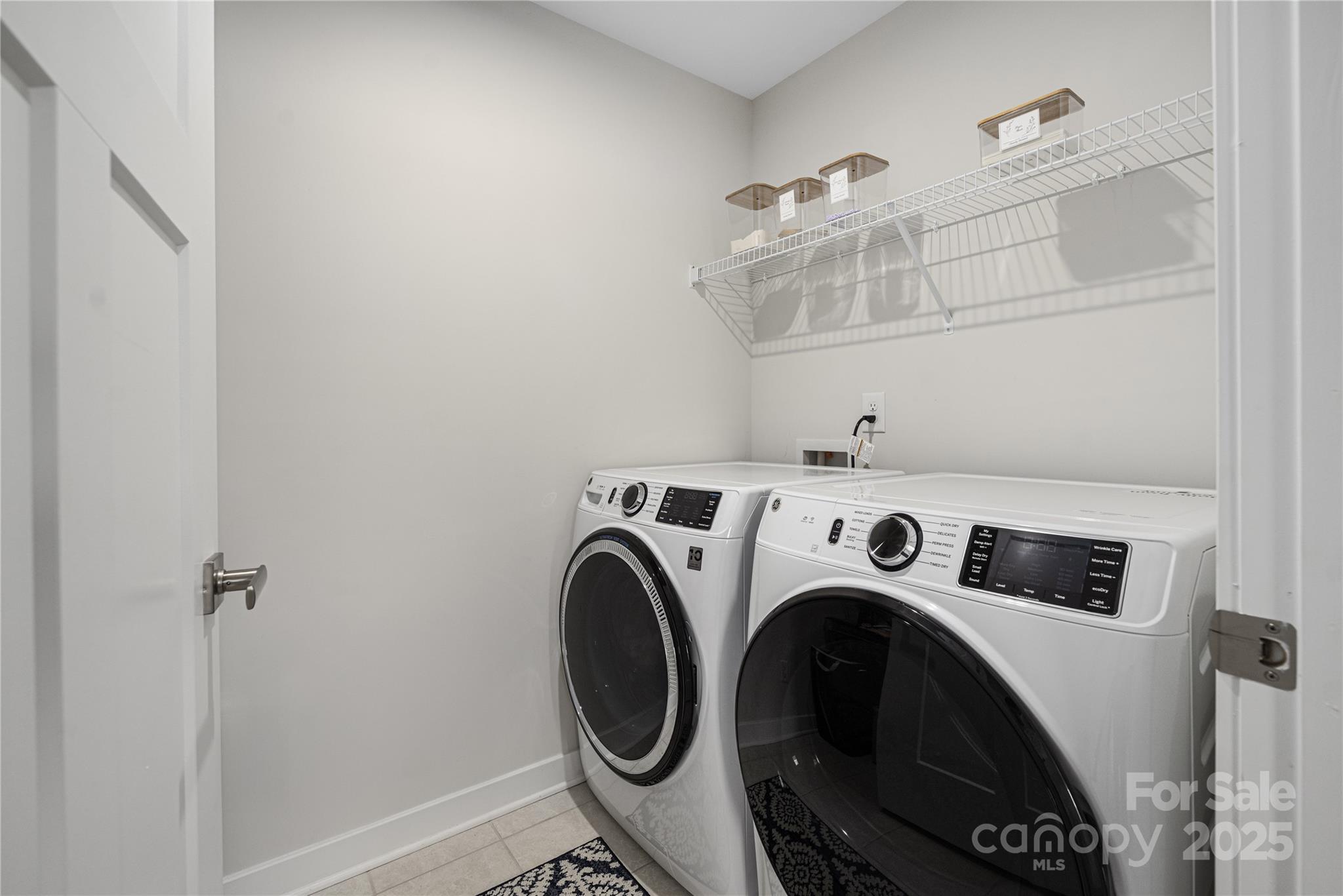 The Mills At Rocky River - Residential