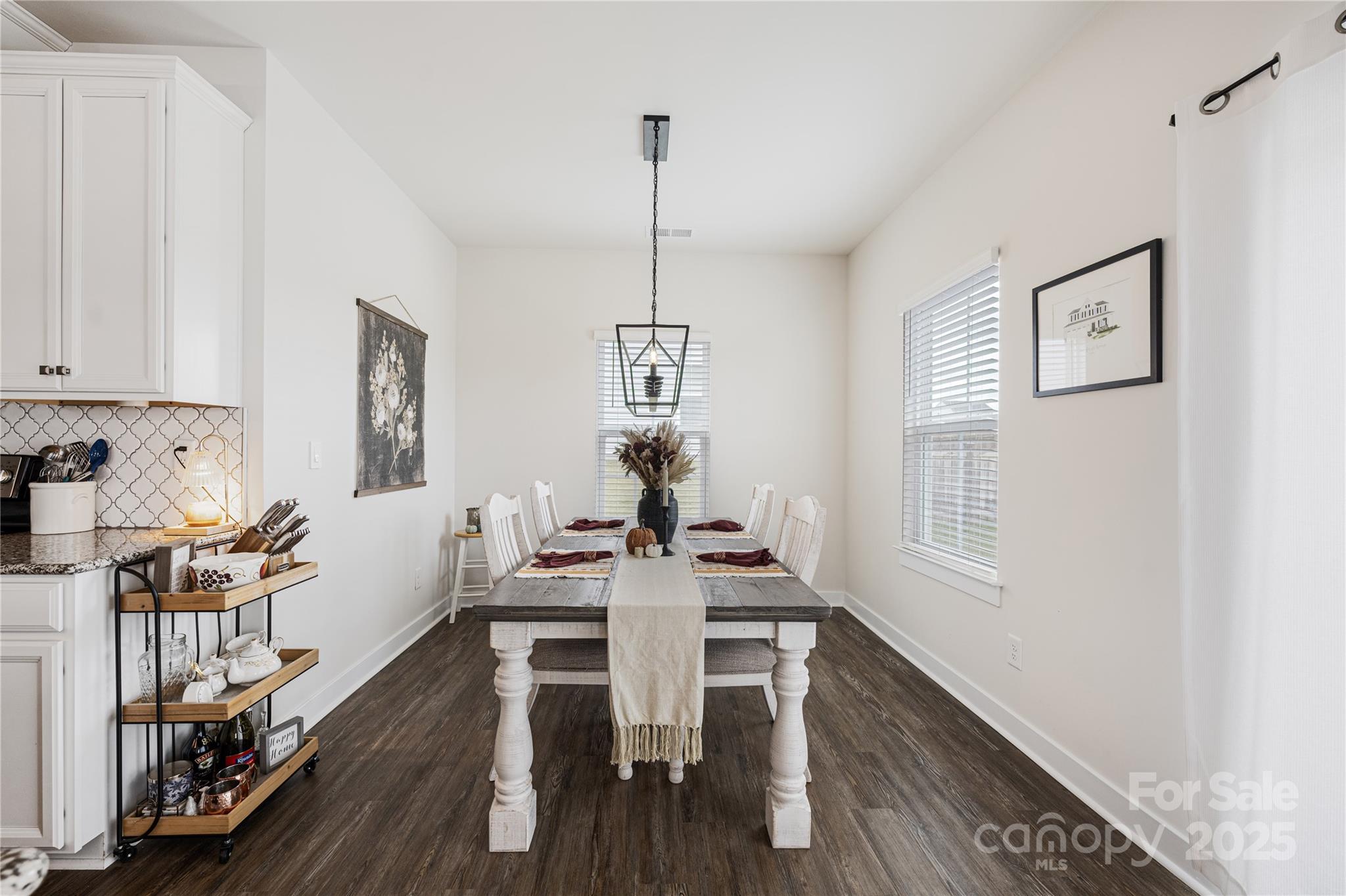 The Mills At Rocky River - Residential