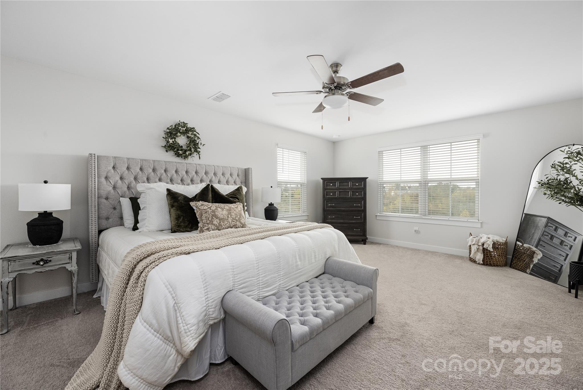 The Mills At Rocky River - Residential