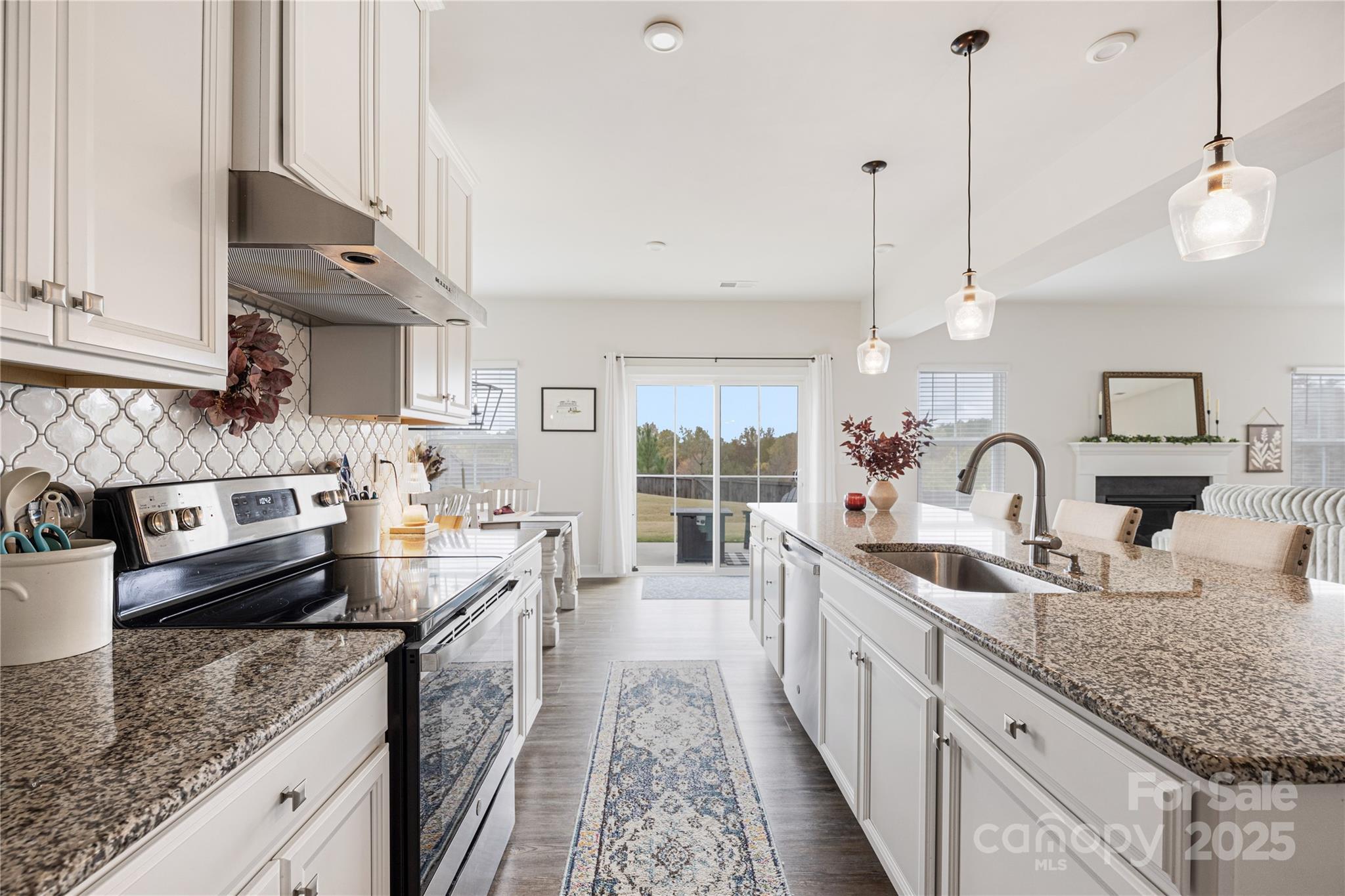 The Mills At Rocky River - Residential