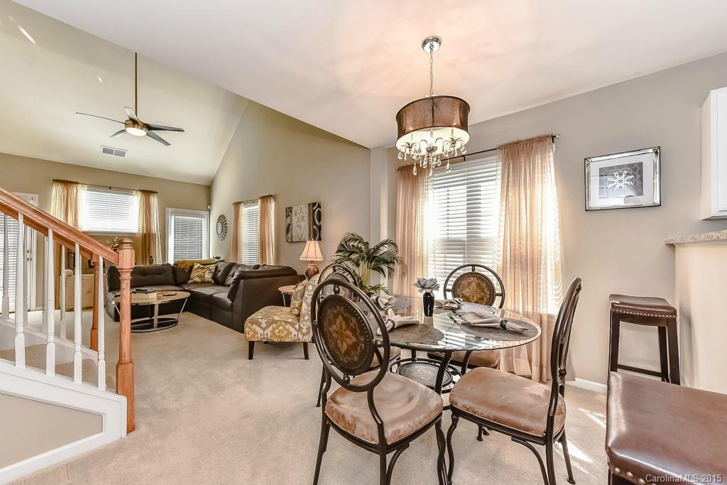 Covington at Providence - Residential