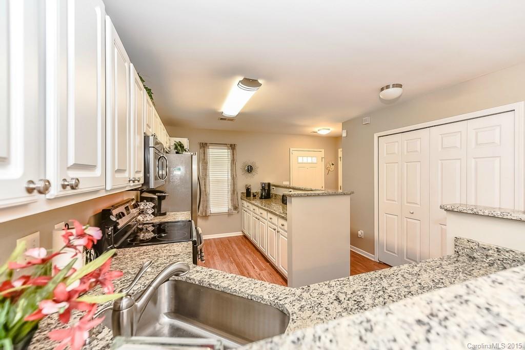 Covington at Providence - Residential