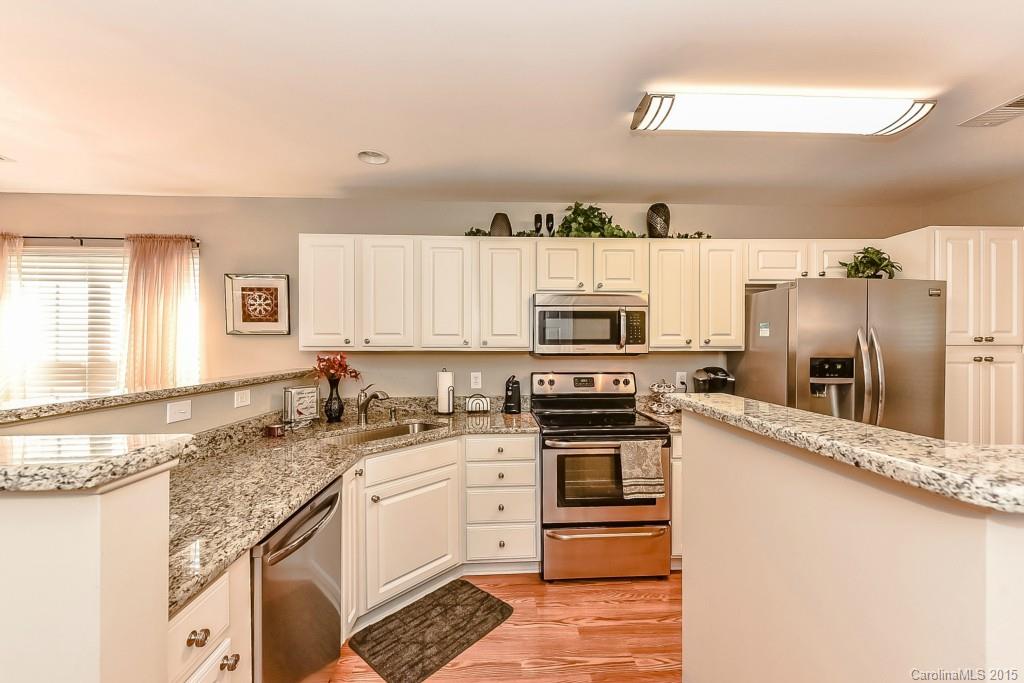 Covington at Providence - Residential