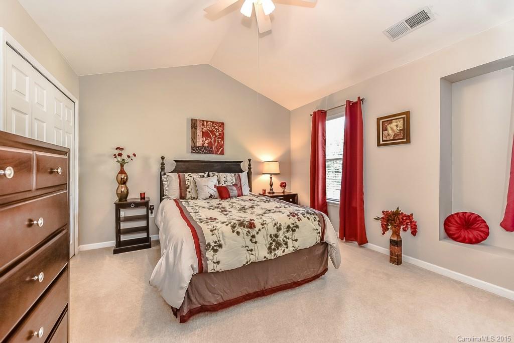 Covington at Providence - Residential