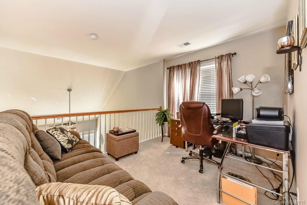 Covington at Providence - Residential