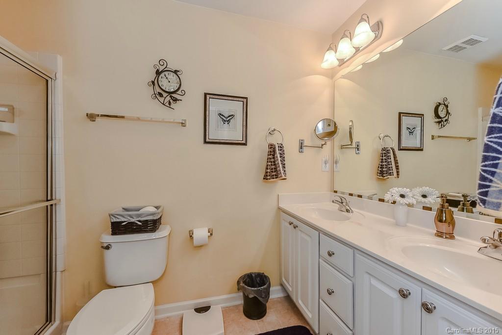 Covington at Providence - Residential