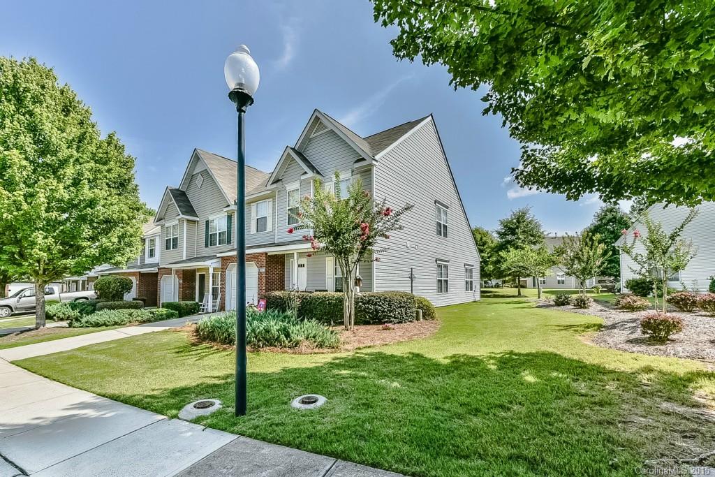 Covington at Providence - Residential