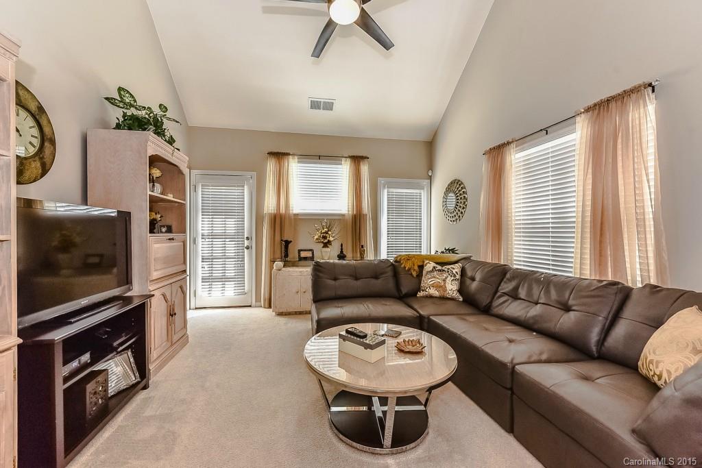 Covington at Providence - Residential