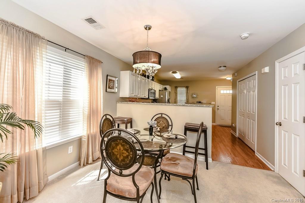 Covington at Providence - Residential