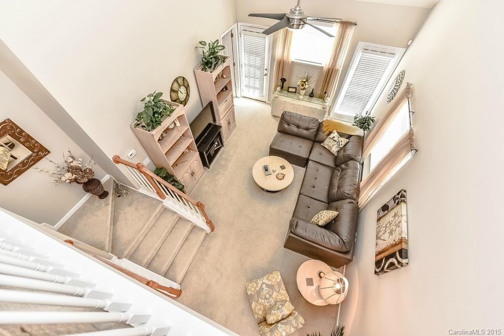 Covington at Providence - Residential