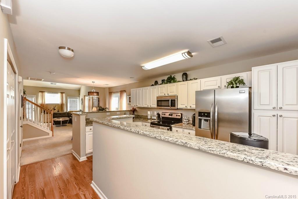 Covington at Providence - Residential