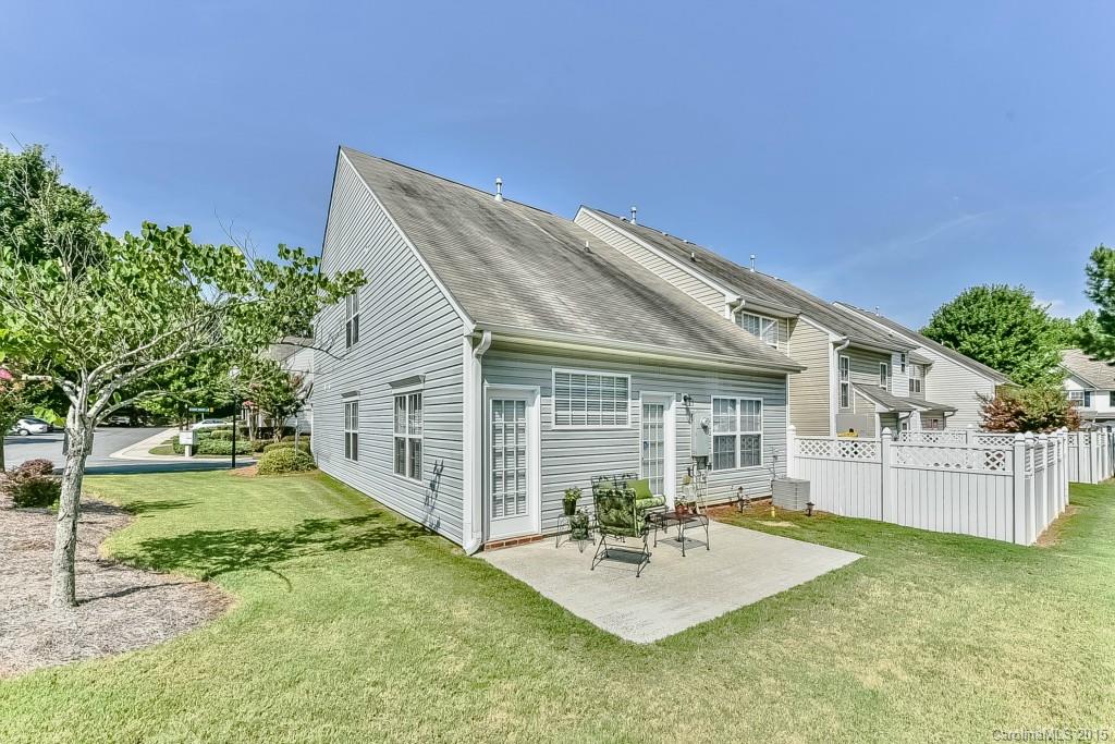 Covington at Providence - Residential