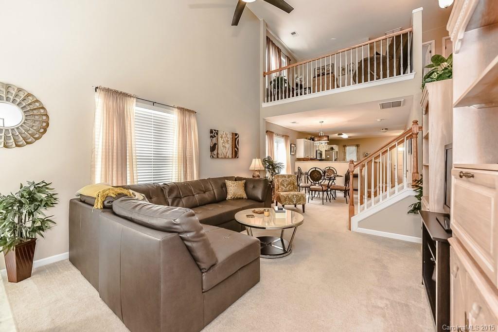 Covington at Providence - Residential