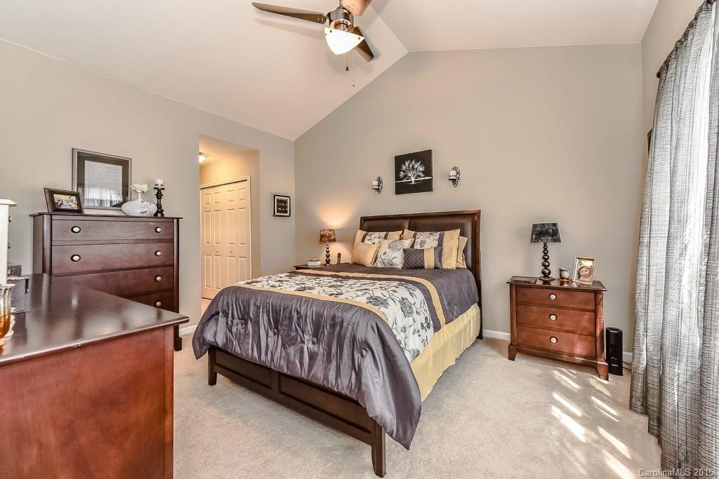 Covington at Providence - Residential