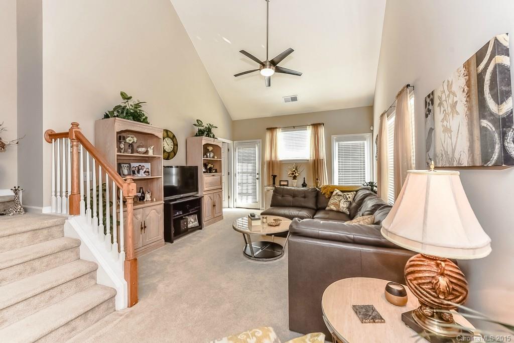 Covington at Providence - Residential