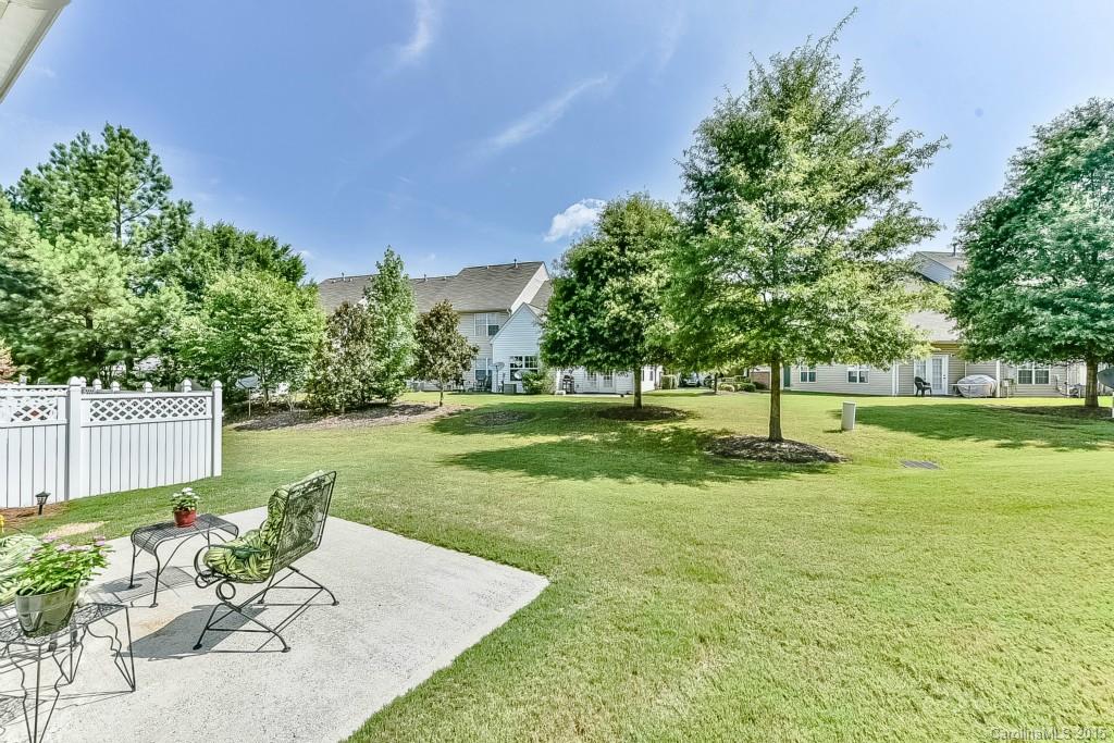 Covington at Providence - Residential