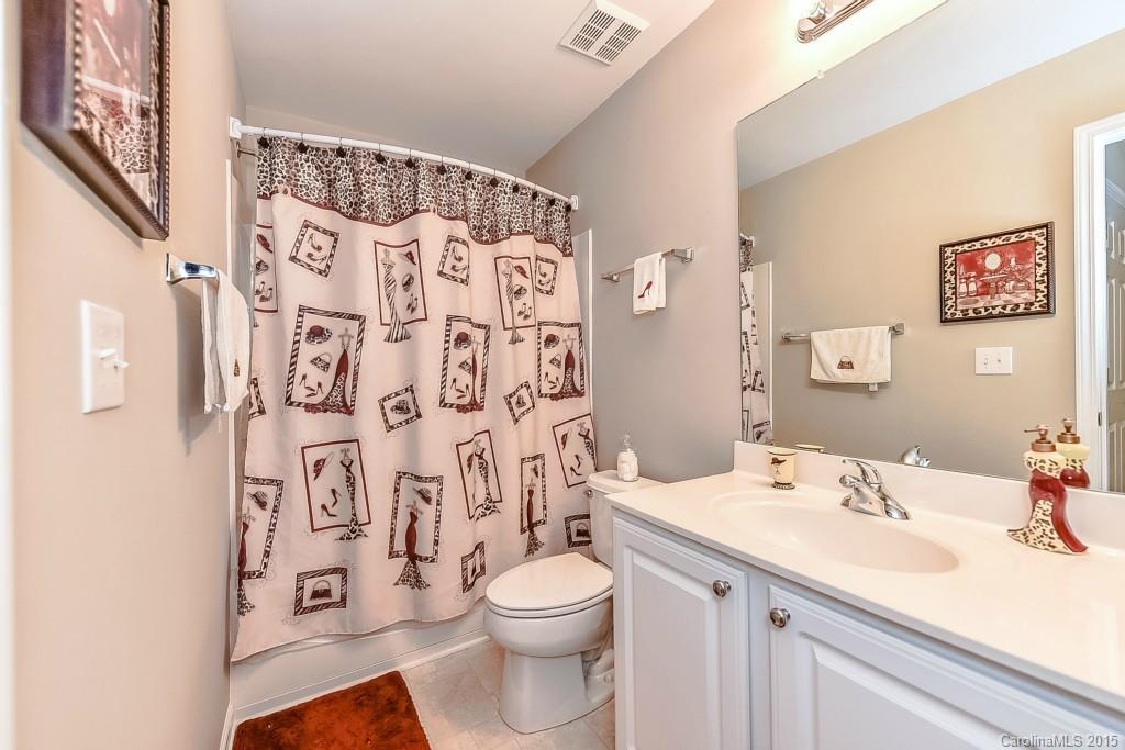 Covington at Providence - Residential