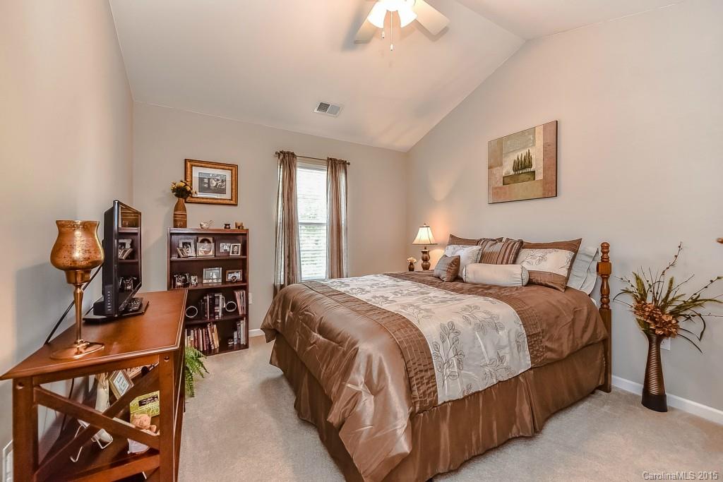 Covington at Providence - Residential