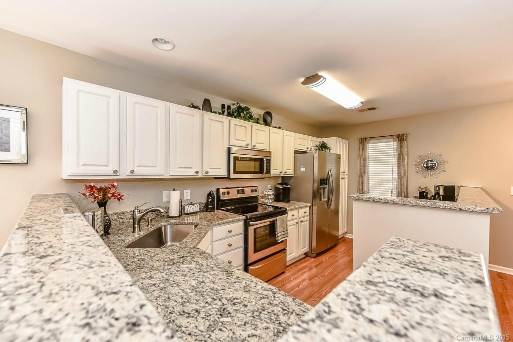 Covington at Providence - Residential