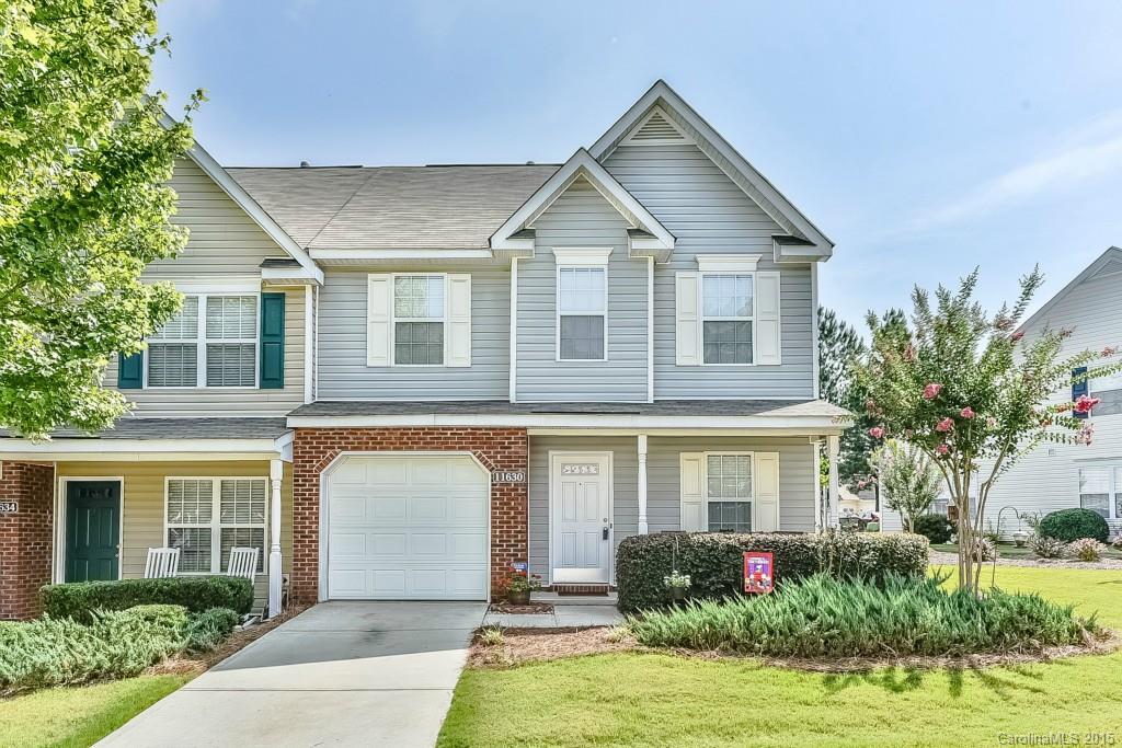 Covington at Providence - Residential