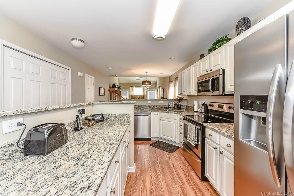 Covington at Providence - Residential