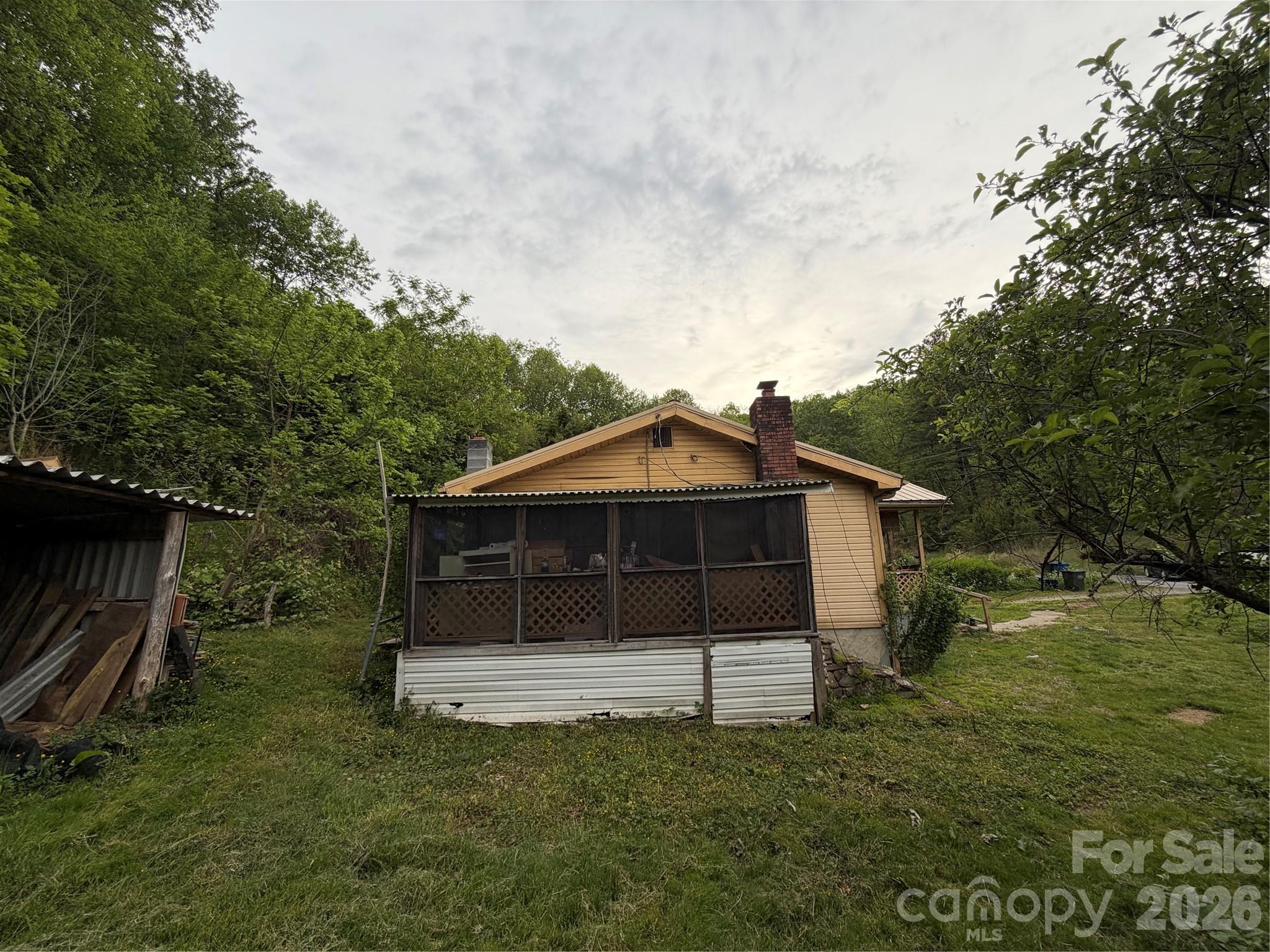 none - Residential