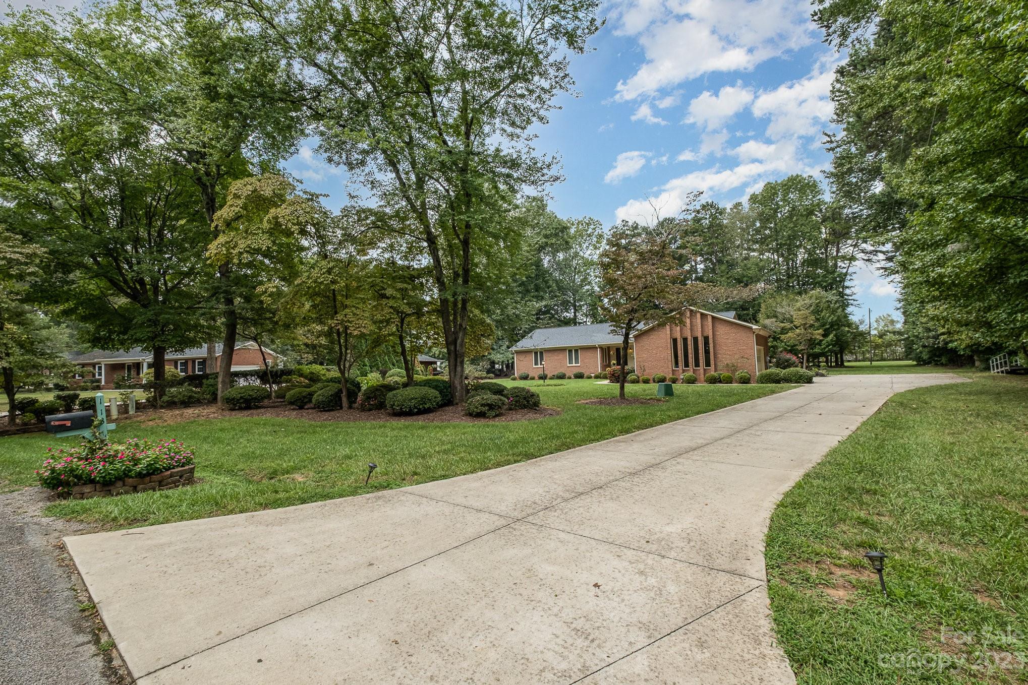 Timberland - Residential