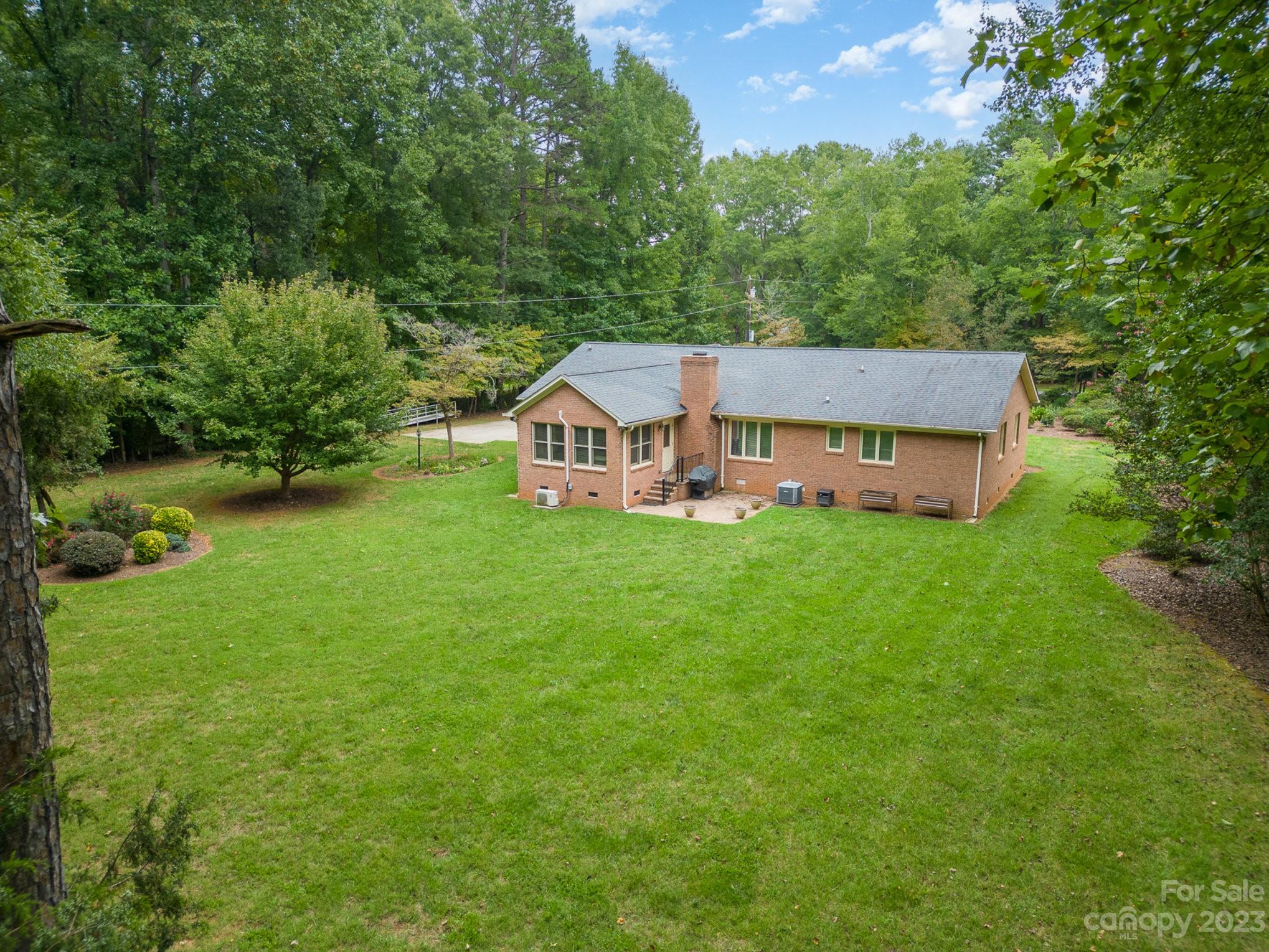 Timberland - Residential