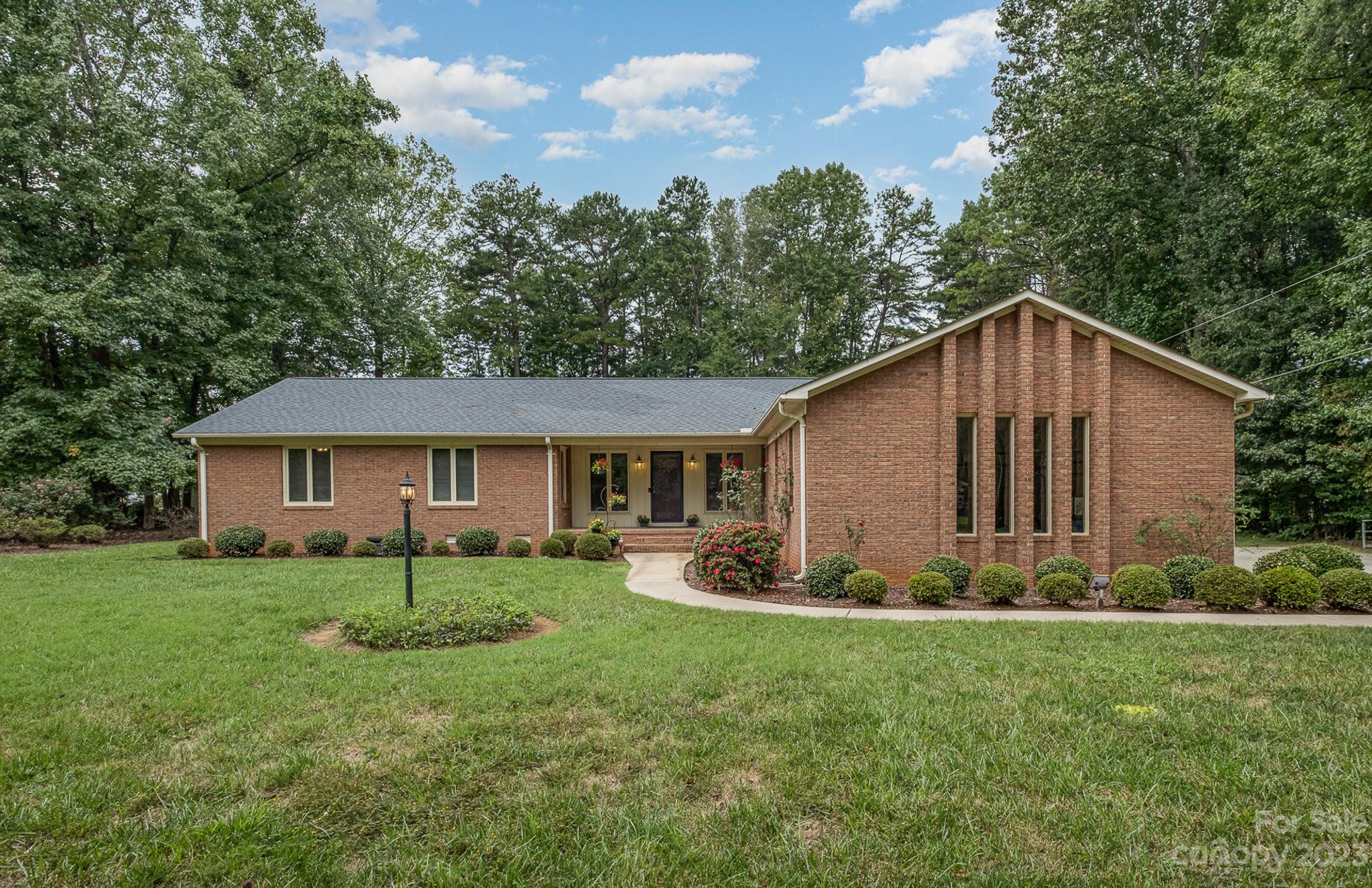 Timberland - Residential