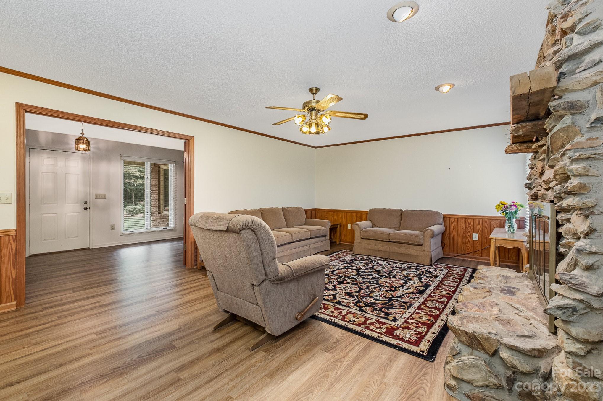 Timberland - Residential