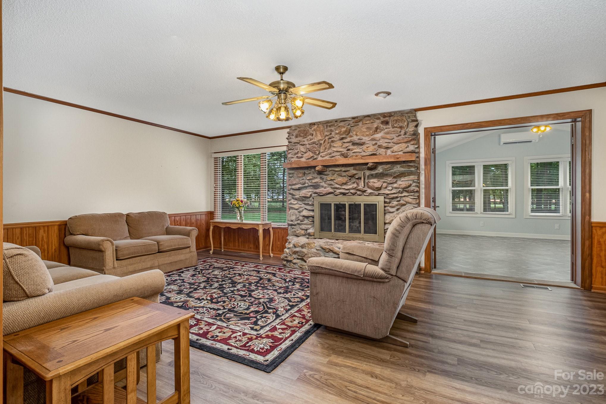 Timberland - Residential