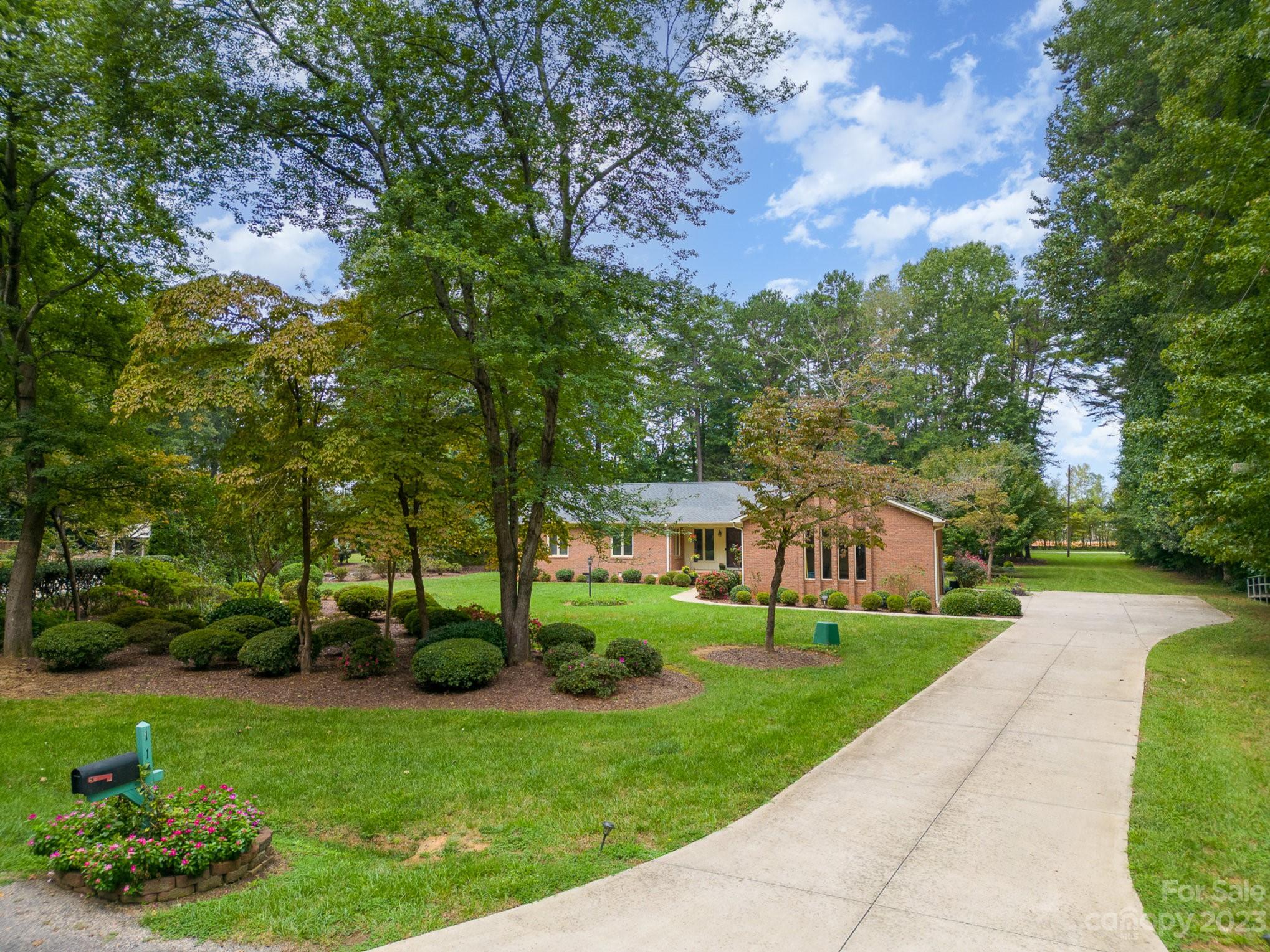 Timberland - Residential