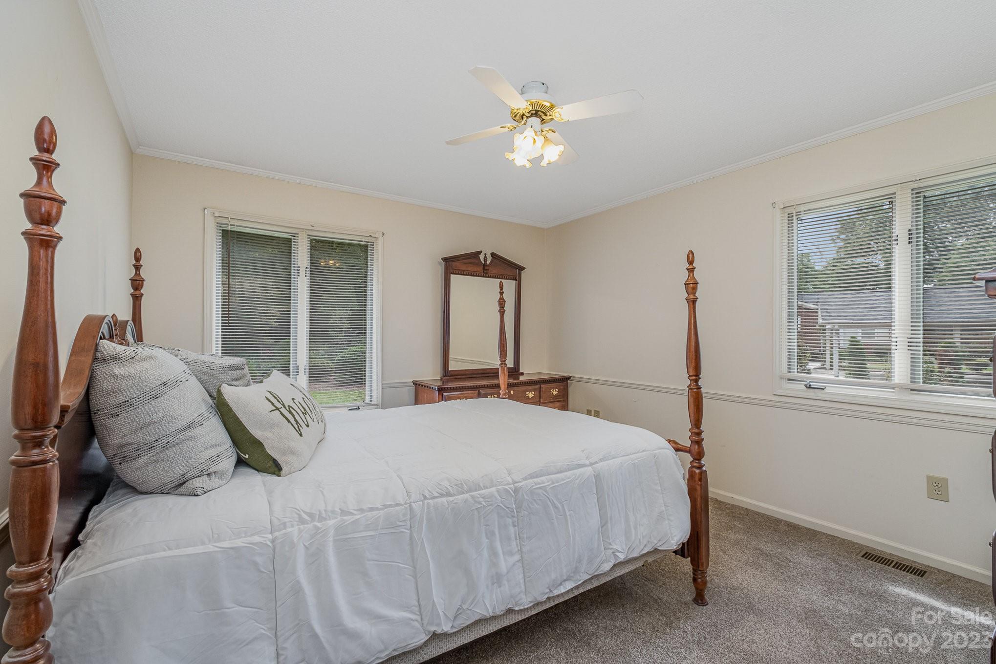 Timberland - Residential