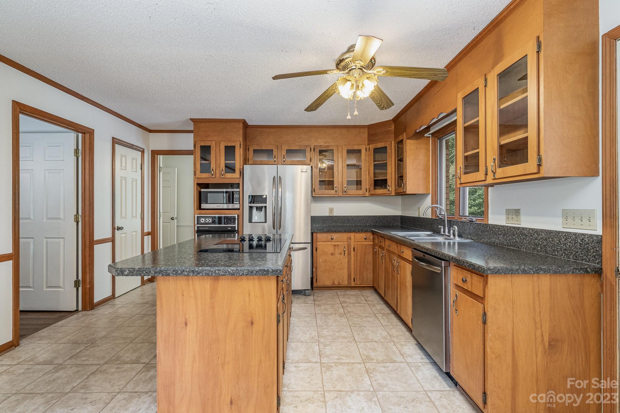 Timberland - Residential